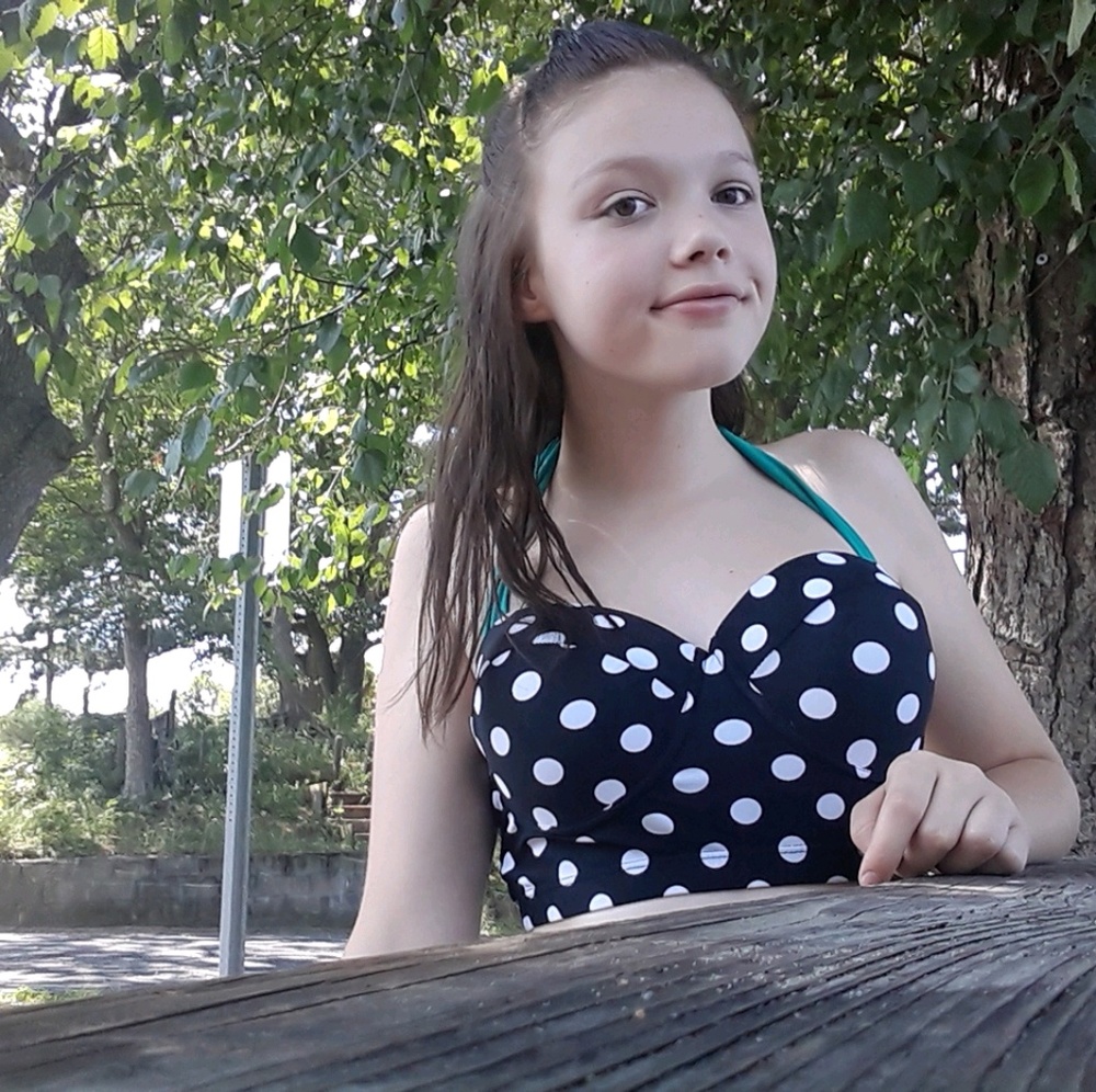 Meet your Posher, Meghan